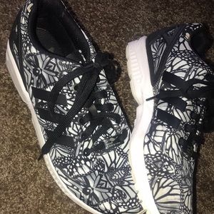 Adidas Flux Like New!